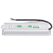 IP67 LED Driver Low Voltage Transformer Power Supply 110V‑260VAC To 12VDC Conve