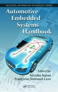 在飛比找博客來優惠-Automotive Embedded Systems Ha