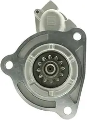 24V 35MT Starting Motor Diesel Engine Parts QSL9.3 Starter Motor Compatible With Liugong 865H Loader 5310735 8200895
