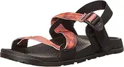 [Chaco] Women's Lowdown Sandal, Faded
