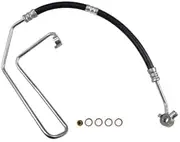 Sunsong 3402668 Power Steering Pressure Line Hose Assembly