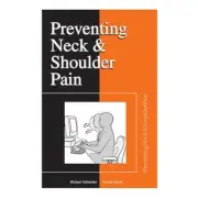 OPTP Preventing Neck & Shoulder Pain Educational Rehab Textbook