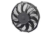 Spal 30100435 10" Curved Blade Puller Fan