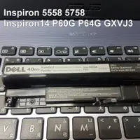 在飛比找松果購物優惠-戴爾 DELL M5Y1K 原廠電池 Inspiron 55