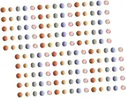 CAXUSD 1 Bag Ceramsite Pebbles for Plants Pumice Stone Decorative Stones Gardening Supplies