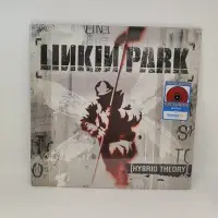 在飛比找Yahoo!奇摩拍賣優惠-現貨 林肯公園Linkin Park HYBRID THEO