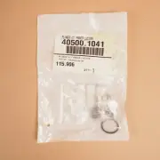 Bun 40500.1041 Thermoplan 115.906 Plunger Kit Parker Lucifer
