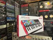 Akai Professional APC KEY25 USB Keyboard Controller 25 key New ARMENS