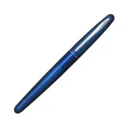Pilot Cocoon Fountain Pen Blue Fine Nib FCO3SRLF Japan