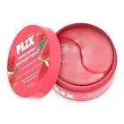Plix Watermelon Hydrogel Under Eye Patches - 60 Patches