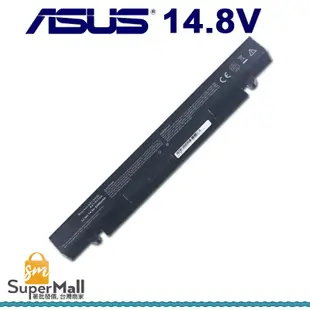 電池 適用於 ASUS X550V X550VX A41-X550A X550 X550vb 華碩 4芯