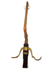 My Other Me Nimbus luxury Harry Potter broom 90 cm Taille Unique