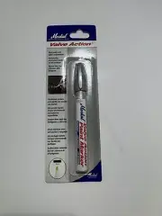 Markall 96832 Xylene-Free Low-Chloride Aluminum Valve Action Paint Marker