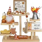 Tiered Tray Decoration (SYNC-5048)