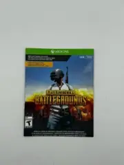 PlayerUnknown's Battlegrounds: Game Preview Edition (code) for shipping