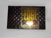 The Edge Beauty SMOKEY Eye Palette 16 Eyeshadows Full Size .732 oz New Dillard's