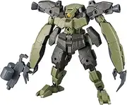 BANDAI Hobby KIT 30MM 1/144 bEXM-29 GARDONOVA [Green]