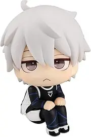 MEGAHOUSE Lookup Blue Lock - Seishiro Nagi (ver.2)