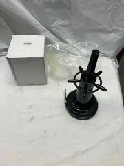 Suction Table Stand For Wig Mannequin Head With Adjustable Swivel Handle