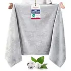 100% Turkish Cotton Oversized Luxury Bath Sheets, Jumbo & Extra Large Bath To...
