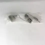 Vintage Genuine Apple Macintosh Microphone 590-0670 Plain Talk Mac NEW NOS
