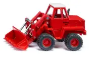 Siku 3563 - historic Kramer 411 Wheeled loader