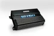 Hifonics A1000.2D 1000W Alpha Series 2-Channel Car Amplifier
