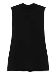 [Rick Owens] Jumbo T Compact Heavy Jersey