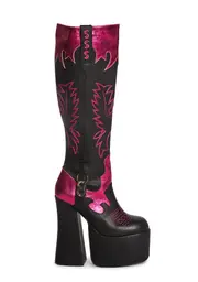 [Anthony Wang] Overthinking Platform Boots