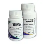 Fidos Direa Antidiarroeal Tablets - 10pack