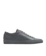 Common Projects Original Achilles Sneakers 40 Black