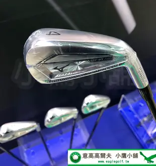 [小鷹小舖] Mizuno Golf JPX921 FORGED IRONS NS鐵身 I5-9,P,G 原裝 共7支