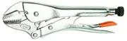 SP Tools SP32601 - Locking Pliers - 125mm
