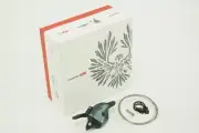New! Sram GX Eagle Mountain Bicycle Shifter 12 Speed w/ Clamp Mount Gray
