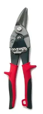 Titan Tools 11462 Left Cut Aviation Snips