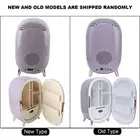H Mini Fridge 10 Liter 8‑15℃ / 46.4‑59℉ Intelligent Constant Temperature New