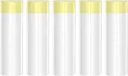 Cat Litter Waste Receptacles Bags for HoneyGuaridan Self Cleaning Cat Litter Box