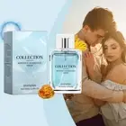 SEALED CUPID HYPNOSIS MENS PHEROMONE COLOGNE 50ml MEET HOT WOMEN K1S8 MORE E2J4