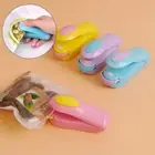 Portable Sealer Package Mini Sealing Machine kitchen Food Snack Clip Heat Sea