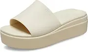 [Crocs] Women's Brooklyn Slide