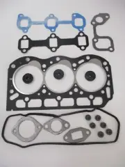 Valve Gasket Head for Briggs & Stratton 825528 Daihatsu Engines DM950 Toro Top