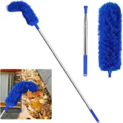 Gutter Cleaning Tools Roofing Tool Guard Cleaner Tool with Telescopic Extenda