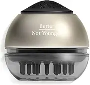 Better Not Younger Superpower Liquid Comb, Scalp Massaging Serum Applicator