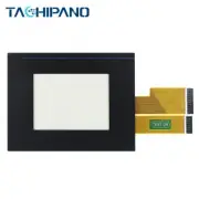 2711-T9C15 Touch Screen for 2711-T9C15L1 PanelView 900 with Protective Film