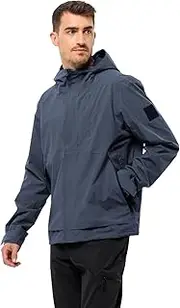 [Jack Wolfskin] Men's Mainkai Jacket M