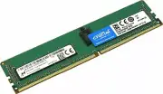 Crucial 8GB 288-Pin 2666 PC4-21300 ECC Registered 1.2V DDR4 RDIMM Server Memory