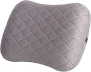 Generic Inflatable Camping Pillow, Inflatable Pillow, Camping Pillow, Sleeping, Travel Pillow, Neck Pillow for Home, Backpacking, Cars
