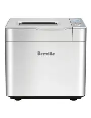 [Breville] Baker's Dozen Bread Maker in Stainless Steel