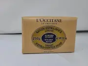 L'Occitane Shea Verbena Extra-Gentle Soap 8.8 oz. Bar Soap