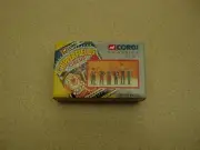 Corgi Classics Chipperfields Circus Set No 1 Six Circus Figures Undisplayed